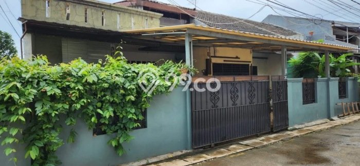 Rumah Modern Minimalis 3 Kamar Bisa Langsung Pindah di Karang Tengah Rumah Modern Minimalis 3 Kamar Bisa Langsung Pindah di Karang Tengah