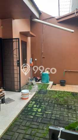 Dijual Cepat Rumah Favorit Siap Huni LB 54m2 di Ciputat, Tangerang Selatan Dijual Cepat Rumah Favorit Siap Huni LB 54m2 di Ciputat, Tangerang Selatan