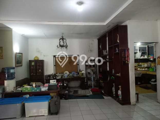 Rumah Elit Modern Siap Huni di Bintaro Tangerang Selatan Rumah Elit Modern Siap Huni di Bintaro Tangerang Selatan