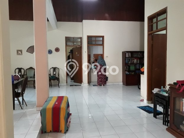 Best Deal Hunian Mewah Ideal dan Luas di Ciputat Timur, Tangerang Selatan Best Deal Hunian Mewah Ideal dan Luas di Ciputat Timur, Tangerang Selatan