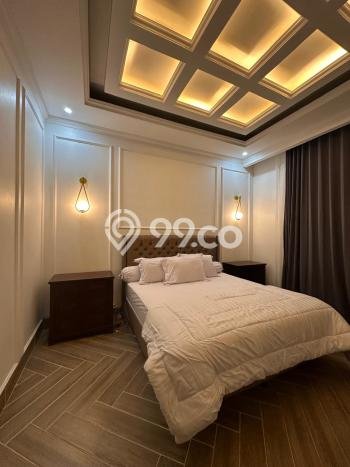 Jual Rumah Luas Megah Dengan View Cantik di Bintaro, Tangerang Selatan Jual Rumah Luas Megah Dengan View Cantik di Bintaro, Tangerang Selatan