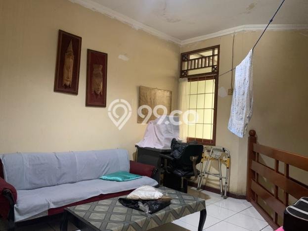 Dijual Hunian Rumah Terawat 3 Kamar di Bintaro, Tangerang Selatan Dijual Hunian Rumah Terawat 3 Kamar di Bintaro, Tangerang Selatan