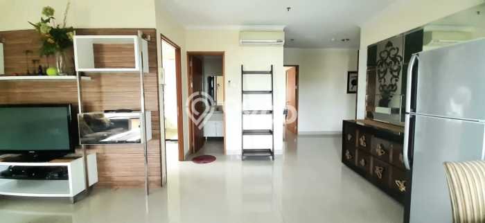 Apartemen Nyaman untuk Dijual di Cilandak, Jakarta Selatan, DKI Jakarta Apartemen Nyaman untuk Dijual di Cilandak, Jakarta Selatan, DKI Jakarta