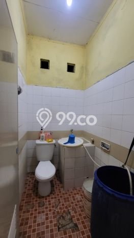 For Sale Hunian Rumah Terawat 3 Kamar di BSD City, Tangerang For Sale Hunian Rumah Terawat 3 Kamar di BSD City, Tangerang