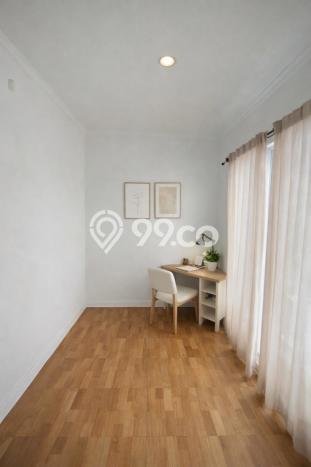 Rumah Modern Minimalis 4 Kamar Siap Huni di Ciputat Timur Rumah Modern Minimalis 4 Kamar Siap Huni di Ciputat Timur