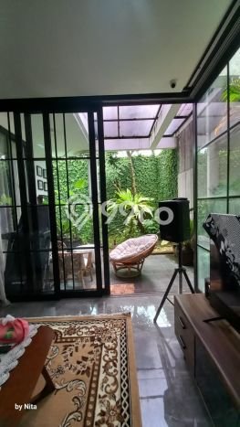 For Sale Rumah Elit Exclusive di Pondok Aren, Tangerang Selatan For Sale Rumah Elit Exclusive di Pondok Aren, Tangerang Selatan