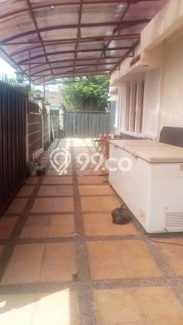 Hunian Super Elit dengan Akses Paling Strategis di Bintaro, Tangerang Selatan Hunian Super Elit dengan Akses Paling Strategis di Bintaro, Tangerang Selatan