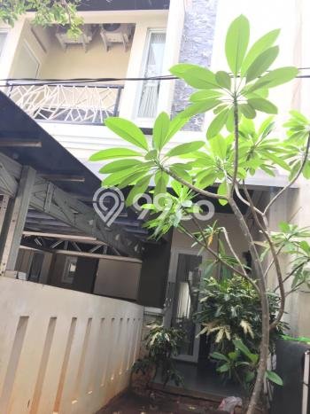 Jual Rumah Strategis Bagus Punya 3 KT di Ciputat Timur Tangerang Selatan - Jual Rumah Strategis Bagus Punya 3 KT di Ciputat Timur Tangerang Selatan -