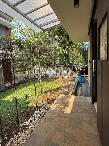 For Sale Hunian Rumah Nyaman 4 Kamar di Bintaro, Jakarta Selatan For Sale Hunian Rumah Nyaman 4 Kamar di Bintaro, Jakarta Selatan
