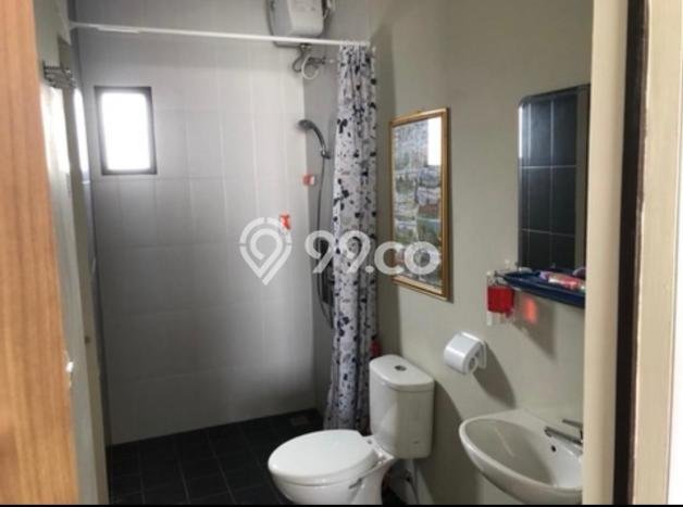 For Sale Rumah 4 Kamar Lokasi Ideal Nyaman dan Strategis di Ciputat For Sale Rumah 4 Kamar Lokasi Ideal Nyaman dan Strategis di Ciputat