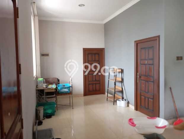 Rumah Eksklusif Dijual LT 587m2 di Pondok Aren, Tangerang Selatan Rumah Eksklusif Dijual LT 587m2 di Pondok Aren, Tangerang Selatan