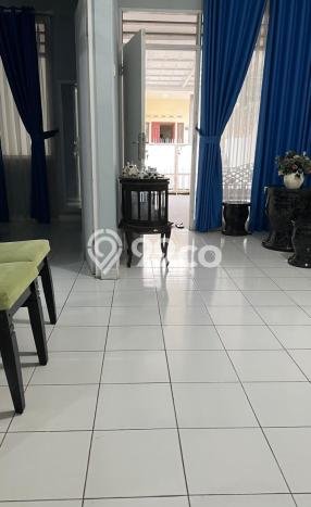 Rumah Modern Cantik 2 KT Siap Huni di Ciputat Rumah Modern Cantik 2 KT Siap Huni di Ciputat