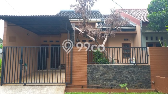 Dijual Cepat Rumah Favorit Siap Huni LB 54m2 di Ciputat, Tangerang Selatan Dijual Cepat Rumah Favorit Siap Huni LB 54m2 di Ciputat, Tangerang Selatan
