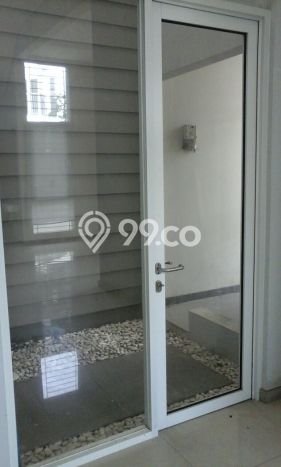 Jual Rumah Mewah Elegan Dengan View Cantik di Bintaro, Tangerang Selatan Jual Rumah Mewah Elegan Dengan View Cantik di Bintaro, Tangerang Selatan