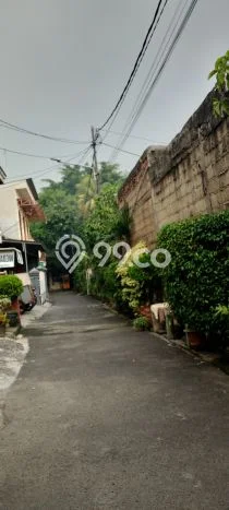 Rumah Modern Cantik 8 Kamar Bisa Langsung Pindah di Pesanggrahan Rumah Modern Cantik 8 Kamar Bisa Langsung Pindah di Pesanggrahan