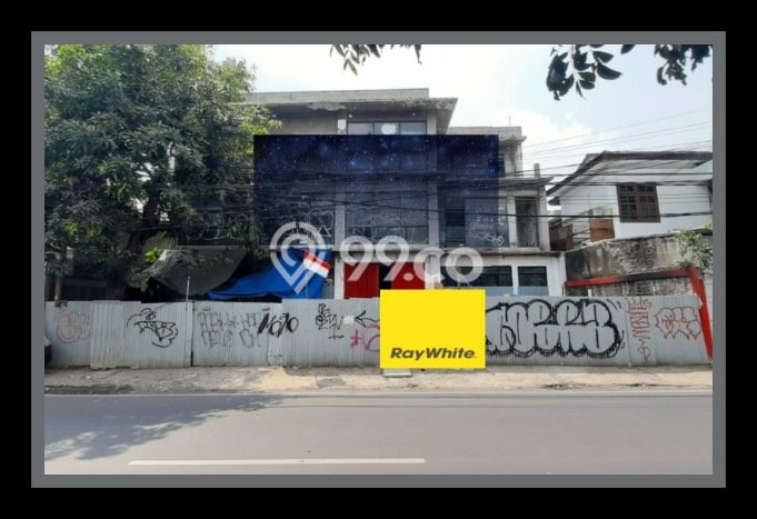 Gudang Dijual Lokasi Stratagis di Pesanggrahan Jakarta Selatan Cocok untuk Bisnis Gudang Dijual Lokasi Stratagis di Pesanggrahan Jakarta Selatan Cocok untuk Bisnis