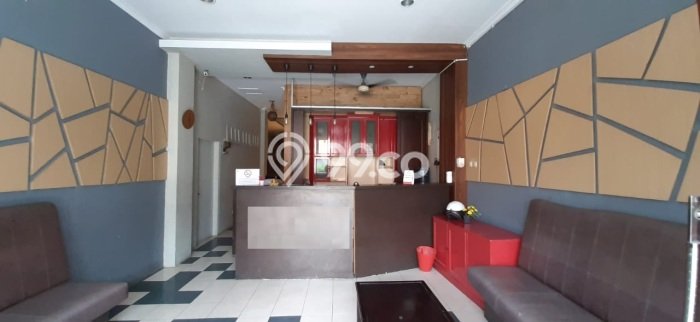 Rumah Luxury Modern Siap Huni di Pasar Baru Jakarta Pusat Rumah Luxury Modern Siap Huni di Pasar Baru Jakarta Pusat