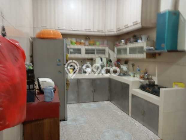Rumah Eksklusif Dijual LT 587m2 di Pondok Aren, Tangerang Selatan Rumah Eksklusif Dijual LT 587m2 di Pondok Aren, Tangerang Selatan