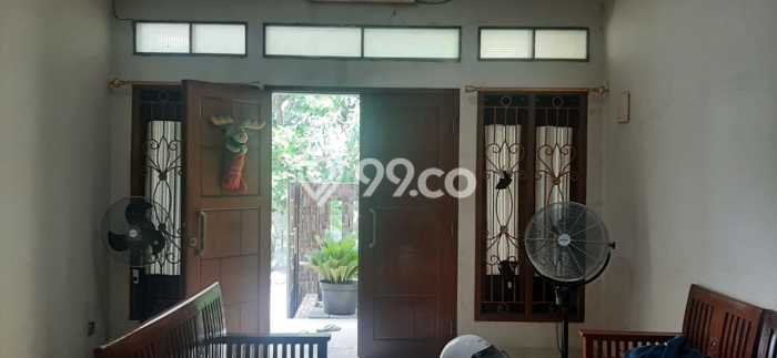 Dijual Rumah Minimalis Bagus Punya 4 KT di Kelapa Dua Tangerang SHM Dijual Rumah Minimalis Bagus Punya 4 KT di Kelapa Dua Tangerang SHM