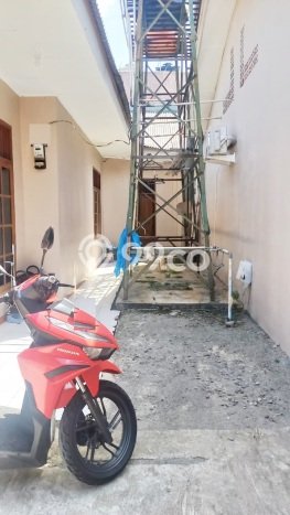 Hunian Super Mewah dengan Akses Paling Strategis di Bintaro, Tangerang Selatan Hunian Super Mewah dengan Akses Paling Strategis di Bintaro, Tangerang Selatan