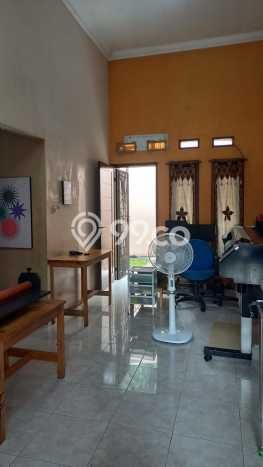 Dijual Cepat Rumah Favorit Siap Huni LB 54m2 di Ciputat, Tangerang Selatan Dijual Cepat Rumah Favorit Siap Huni LB 54m2 di Ciputat, Tangerang Selatan