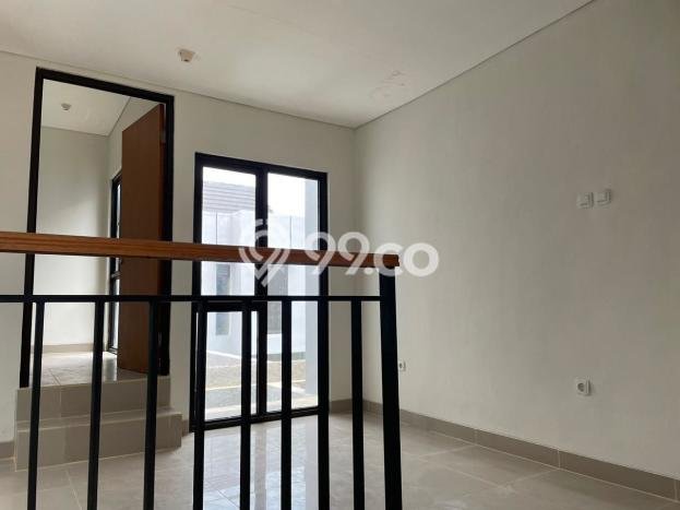Rumah Modern Minimalis 3 KT Bisa Langsung Pindah di Bogor Tengah Rumah Modern Minimalis 3 KT Bisa Langsung Pindah di Bogor Tengah