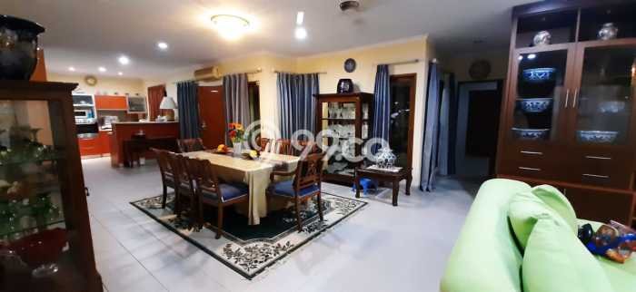 Dijual Rumah Mewah Elegan Dengan View Cantik di Bintaro, Tangerang Selatan Dijual Rumah Mewah Elegan Dengan View Cantik di Bintaro, Tangerang Selatan