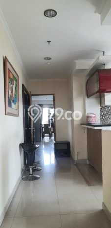 Apartemen Nyaman untuk Dijual di Cilandak, Jakarta Selatan, DKI Jakarta Apartemen Nyaman untuk Dijual di Cilandak, Jakarta Selatan, DKI Jakarta
