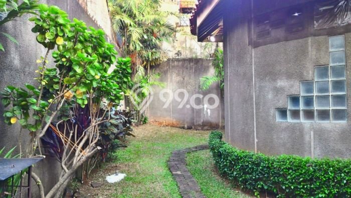 Best Deal Hunian Mewah Ideal dan Luas di Ciputat Timur, Tangerang Selatan Best Deal Hunian Mewah Ideal dan Luas di Ciputat Timur, Tangerang Selatan