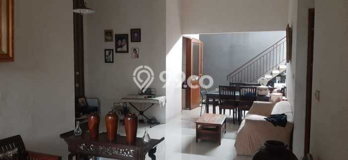 Dijual Rumah 4 Kamar Lokasi Strategis Bagus dan Strategis di Ciputat Timur Dijual Rumah 4 Kamar Lokasi Strategis Bagus dan Strategis di Ciputat Timur