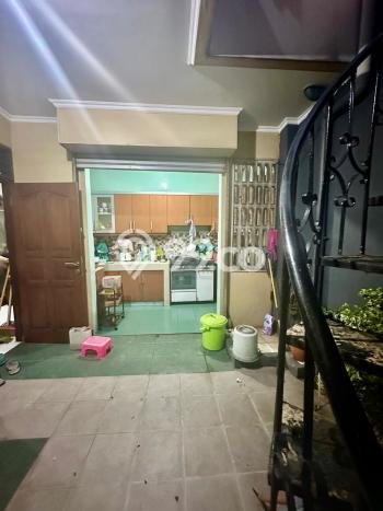 Ready to Use! Luxury House LT 180m2 Desain Elegan di Bintaro Ready to Use! Luxury House LT 180m2 Desain Elegan di Bintaro