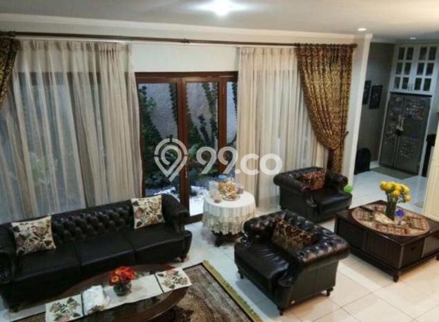 Dijual Rumah Mewah Megah Dengan View Cantik di Bintaro, Tangerang Selatan Dijual Rumah Mewah Megah Dengan View Cantik di Bintaro, Tangerang Selatan