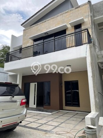 Jual Rumah Strategis Bagus Punya 5 KT di Larangan Tangerang SHM Jual Rumah Strategis Bagus Punya 5 KT di Larangan Tangerang SHM