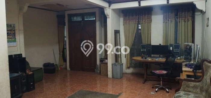 Hunian Super Elit dengan Akses Paling Strategis di Bintaro, Tangerang Selatan Hunian Super Elit dengan Akses Paling Strategis di Bintaro, Tangerang Selatan