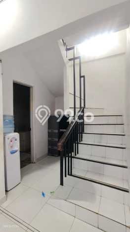 For Sale Hunian Rumah Nyaman 5 KT di Tanjung Duren, Jakarta Barat For Sale Hunian Rumah Nyaman 5 KT di Tanjung Duren, Jakarta Barat
