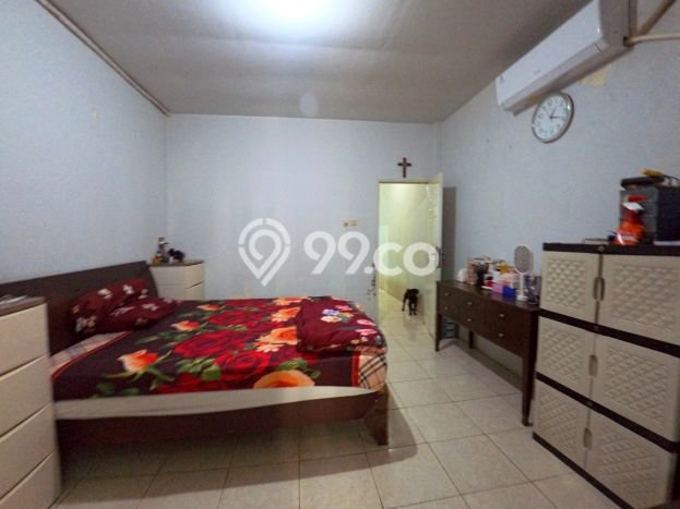 Jual Rumah Modern 5 KT di Jelambar, Jakarta Barat Jual Rumah Modern 5 KT di Jelambar, Jakarta Barat