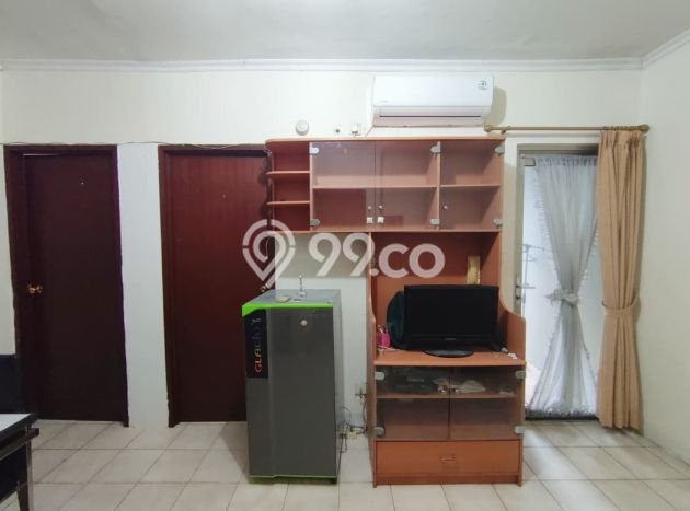 Apartemen Favorit Modern Dijual di Jakarta Barat dengan 2 Kamar Tidur Apartemen Favorit Modern Dijual di Jakarta Barat dengan 2 Kamar Tidur