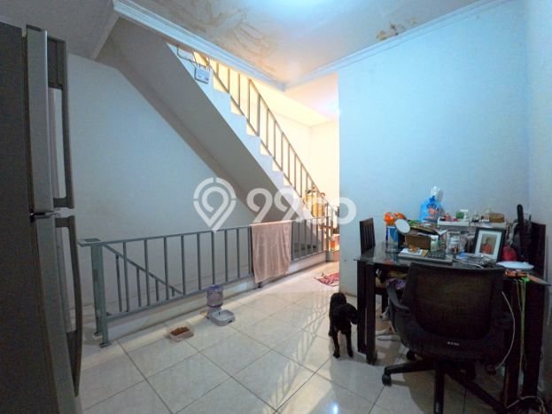 Jual Rumah Modern 5 KT di Jelambar, Jakarta Barat Jual Rumah Modern 5 KT di Jelambar, Jakarta Barat