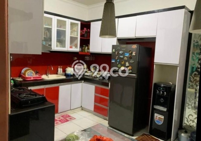 Dijual Rumah Luas Elegan Dengan View Eksklusif di Tanjung Duren, Jakarta Barat Dijual Rumah Luas Elegan Dengan View Eksklusif di Tanjung Duren, Jakarta Barat