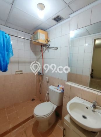 Apartemen Favorit Modern Dijual di Jakarta Barat dengan 2 Kamar Tidur Apartemen Favorit Modern Dijual di Jakarta Barat dengan 2 Kamar Tidur