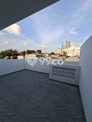 For Sale! Premium House LT 72m2 Desain Elegan di Tanjung Duren For Sale! Premium House LT 72m2 Desain Elegan di Tanjung Duren