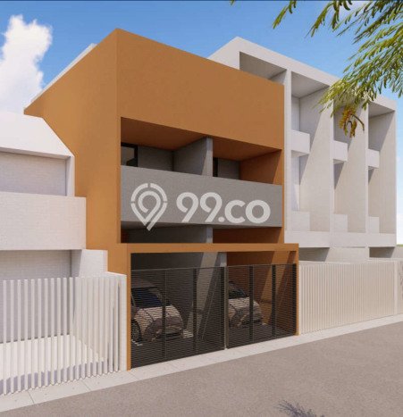 Dijual Hunian Rumah Terawat 3 Kamar di Tanjung Duren, Jakarta Barat Dijual Hunian Rumah Terawat 3 Kamar di Tanjung Duren, Jakarta Barat