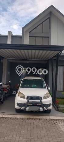 Rumah Modern Cantik 3 KT Siap Huni di Cikupa Rumah Modern Cantik 3 KT Siap Huni di Cikupa
