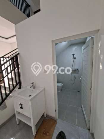 For Sale! Premium House LT 72m2 Desain Elegan di Tanjung Duren For Sale! Premium House LT 72m2 Desain Elegan di Tanjung Duren