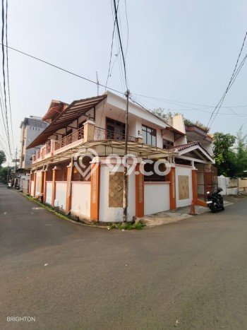 Hunian Super Elit dengan Akses Paling Strategis di Tanjung Duren, Jakarta Barat Hunian Super Elit dengan Akses Paling Strategis di Tanjung Duren, Jakarta Barat