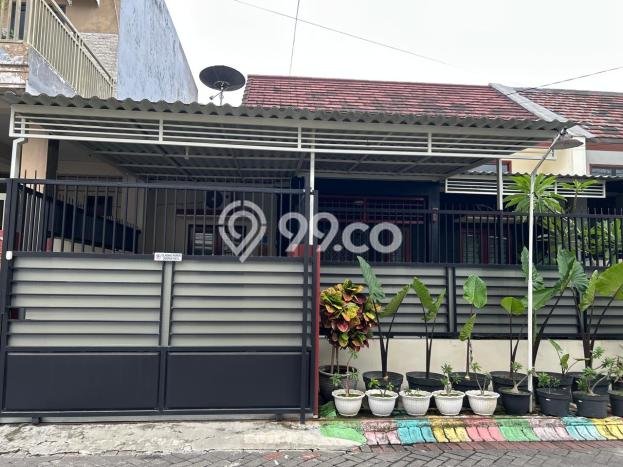 Rumah Modern Minimalis 3 KT Bisa Langsung Pindah di Wiyung Rumah Modern Minimalis 3 KT Bisa Langsung Pindah di Wiyung