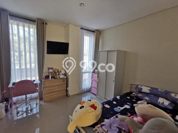 Rumah Minimalis 3 KT di Citraland Surabaya Unfurnished Rumah Minimalis 3 KT di Citraland Surabaya Unfurnished