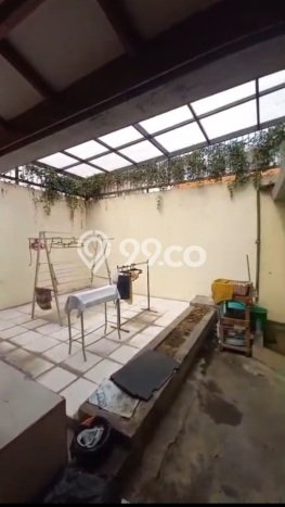 Rumah Minimalis 2 KT di Sukomanunggal Surabaya Unfurnished Rumah Minimalis 2 KT di Sukomanunggal Surabaya Unfurnished