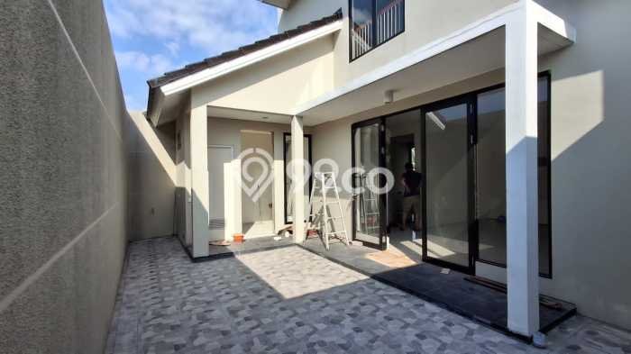 Disewakan! Rumah 3 Kamar Tidur &
2 Kamar Mandi di Citraland, Surabaya Disewakan! Rumah 3 Kamar Tidur &
2 Kamar Mandi di Citraland, Surabaya
