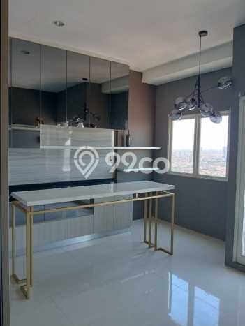 Siap Huni Apartemen di Surabaya 3 Kamar & 2 Kamar Mandi, Luas 76m2 Siap Huni Apartemen di Surabaya 3 Kamar & 2 Kamar Mandi, Luas 76m2